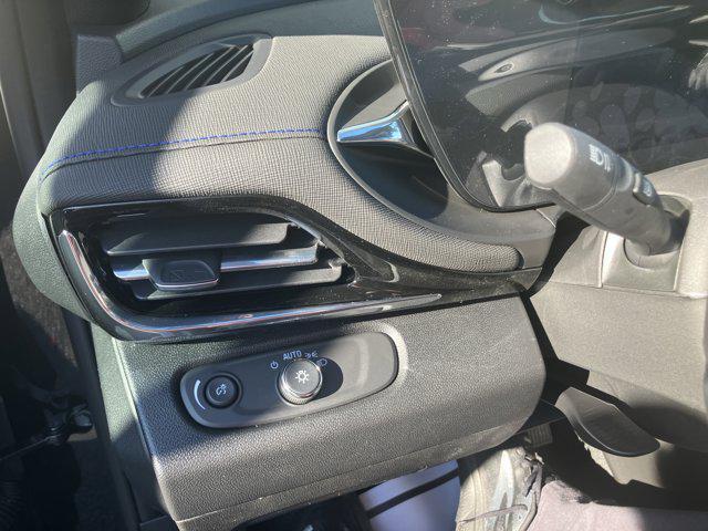 new 2026 Buick Envista car, priced at $30,410