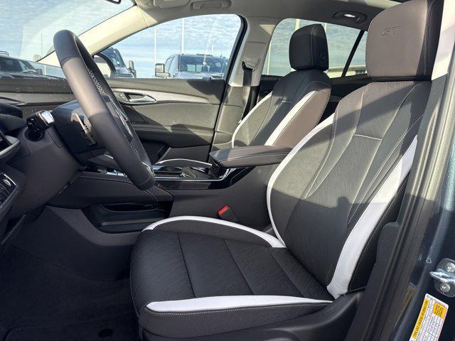 new 2026 Buick Envision car, priced at $46,500