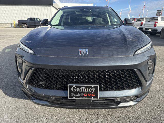 new 2026 Buick Envision car, priced at $46,500