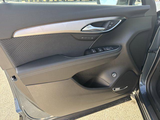 new 2026 Buick Envision car, priced at $46,500