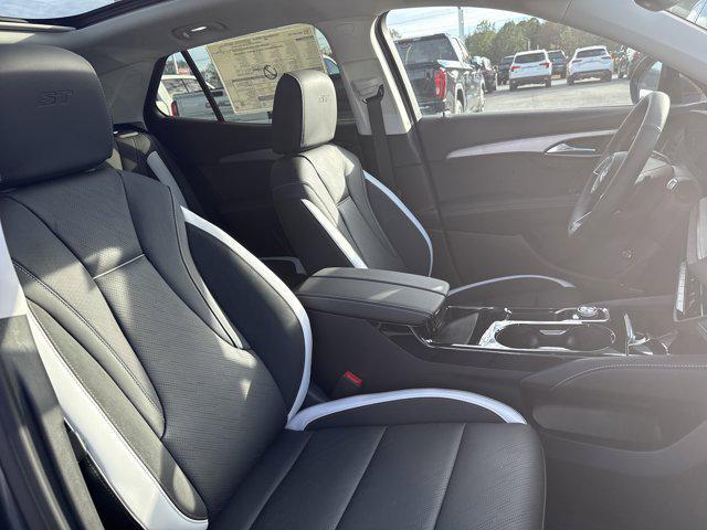 new 2026 Buick Envision car, priced at $46,500