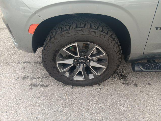 used 2024 Chevrolet Tahoe car, priced at $63,389