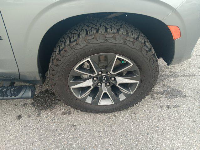 used 2024 Chevrolet Tahoe car, priced at $63,389