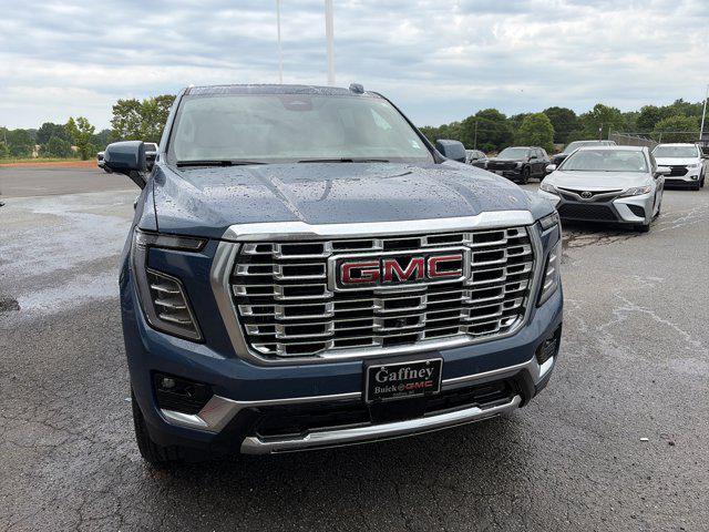 new 2026 GMC Yukon XL car, priced at $90,954