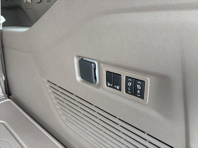 new 2026 GMC Yukon XL car, priced at $90,954