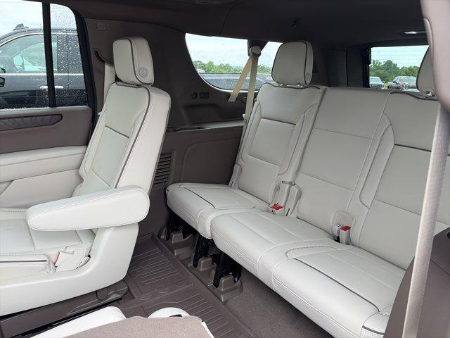 new 2026 GMC Yukon XL car, priced at $90,954