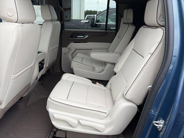 new 2026 GMC Yukon XL car, priced at $90,954