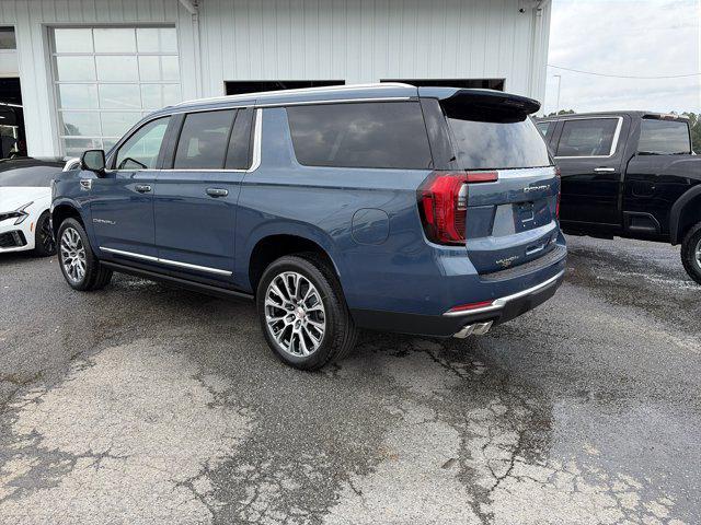 new 2026 GMC Yukon XL car, priced at $90,954