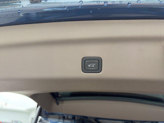 new 2026 GMC Yukon XL car, priced at $90,954