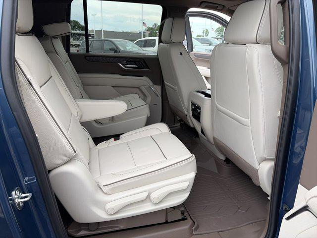 new 2026 GMC Yukon XL car, priced at $90,954