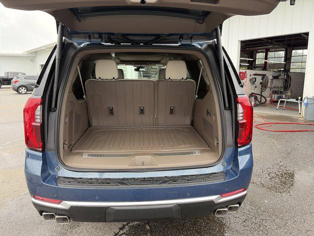 new 2026 GMC Yukon XL car, priced at $90,954