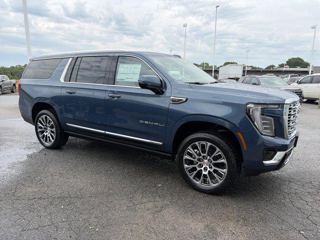 new 2026 GMC Yukon XL car, priced at $90,954