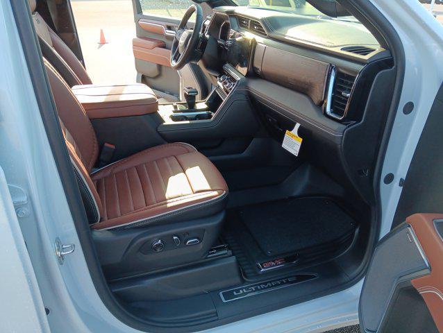 new 2026 GMC Sierra 1500 car, priced at $80,179
