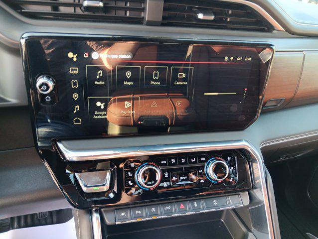 new 2026 GMC Sierra 1500 car, priced at $80,179