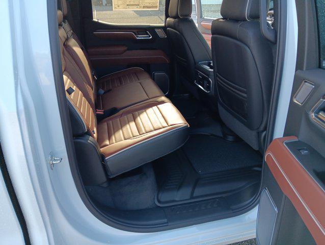 new 2026 GMC Sierra 1500 car, priced at $80,179