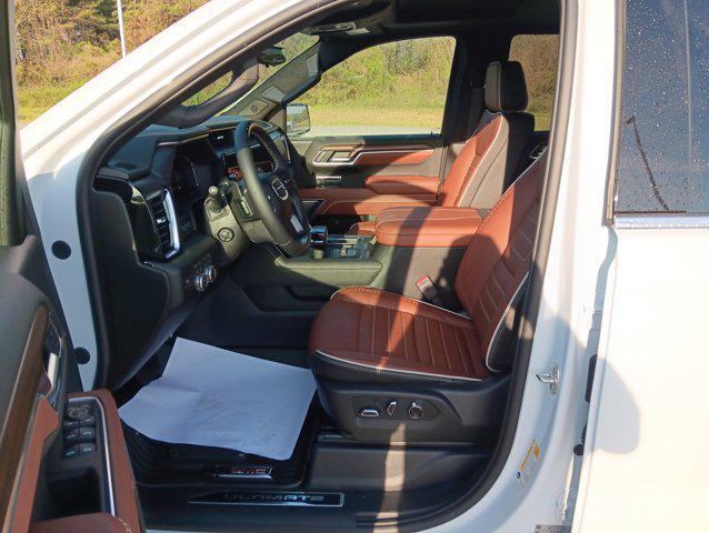 new 2026 GMC Sierra 1500 car, priced at $80,179