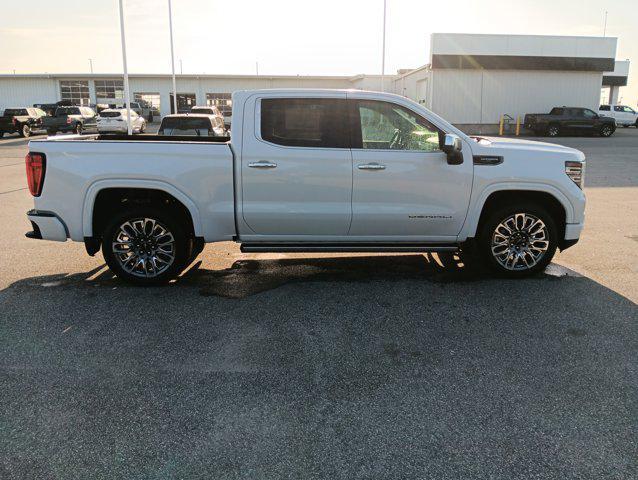 new 2026 GMC Sierra 1500 car, priced at $80,179
