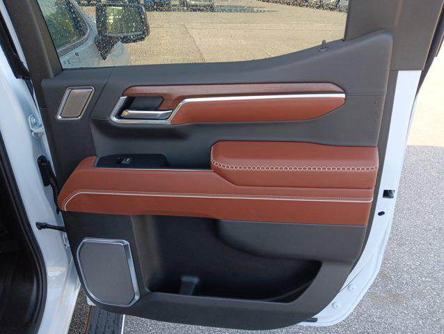 new 2026 GMC Sierra 1500 car, priced at $80,179