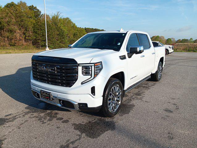 new 2026 GMC Sierra 1500 car, priced at $81,280