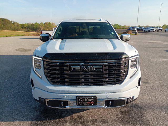new 2026 GMC Sierra 1500 car, priced at $80,179