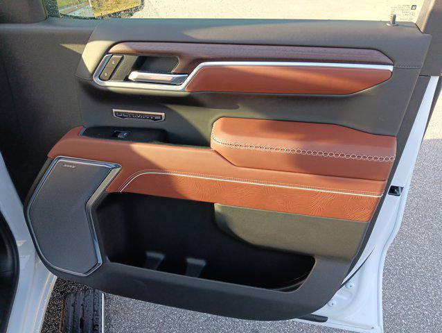 new 2026 GMC Sierra 1500 car, priced at $80,179