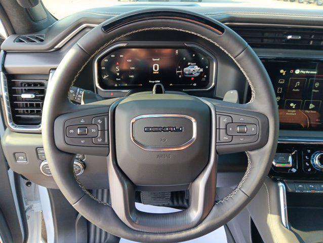 new 2026 GMC Sierra 1500 car, priced at $80,179
