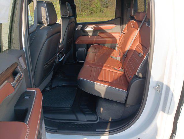 new 2026 GMC Sierra 1500 car, priced at $80,179