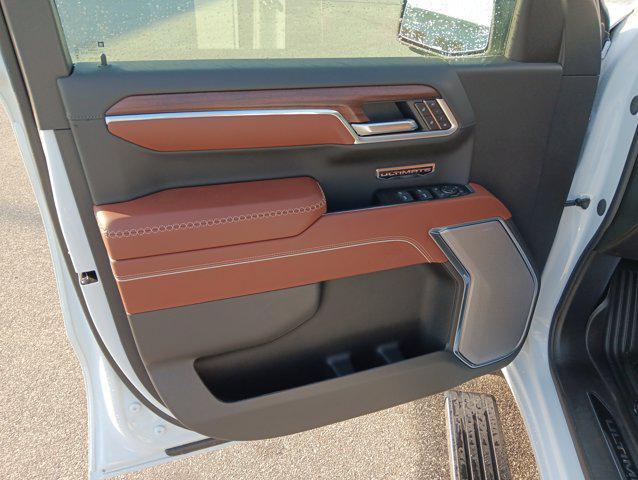 new 2026 GMC Sierra 1500 car, priced at $80,179