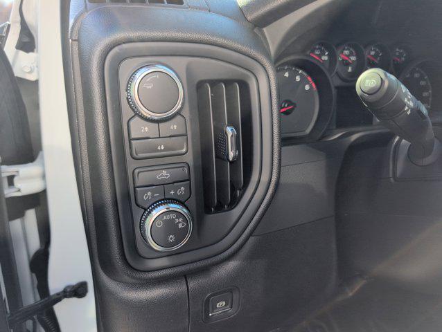 new 2026 GMC Sierra 2500 car, priced at $53,005