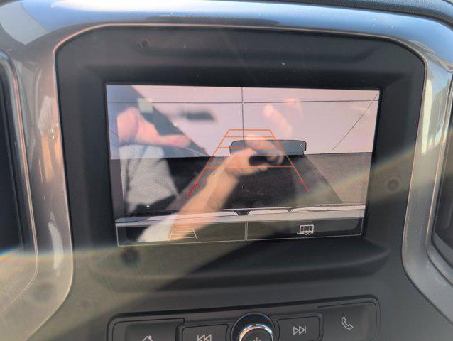 new 2026 GMC Sierra 2500 car, priced at $53,005