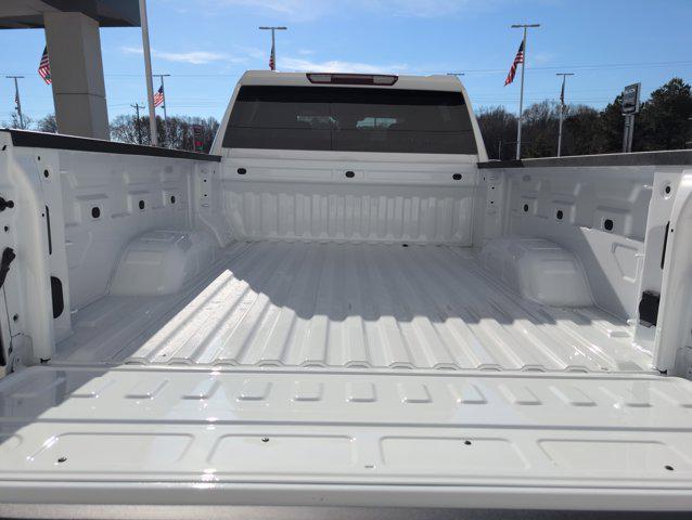 new 2026 GMC Sierra 2500 car, priced at $53,005