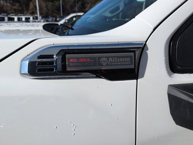 new 2026 GMC Sierra 2500 car, priced at $53,005