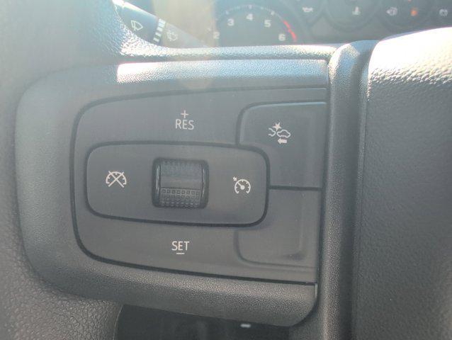 new 2026 GMC Sierra 2500 car, priced at $53,005