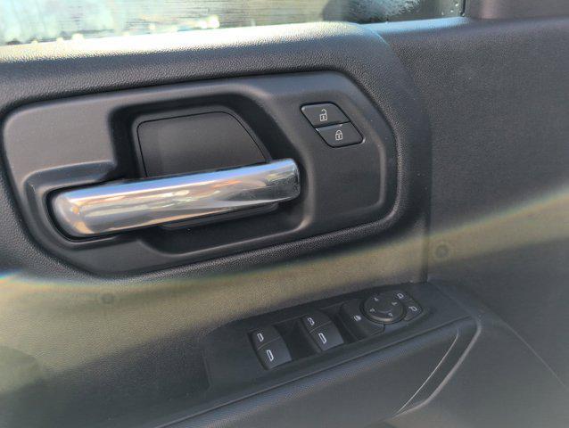 new 2026 GMC Sierra 2500 car, priced at $53,005