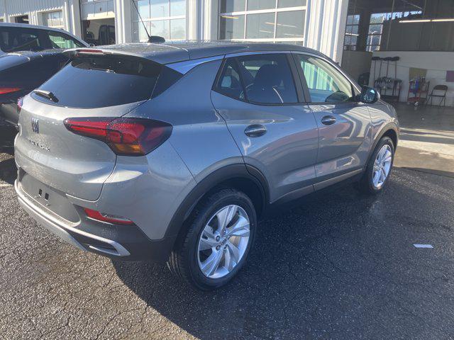 new 2026 Buick Encore GX car, priced at $27,515