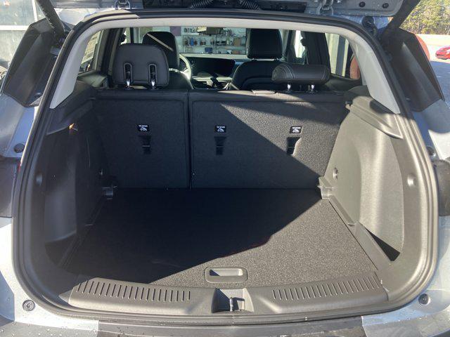 new 2026 Buick Encore GX car, priced at $27,515