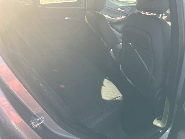 new 2026 Buick Encore GX car, priced at $27,515