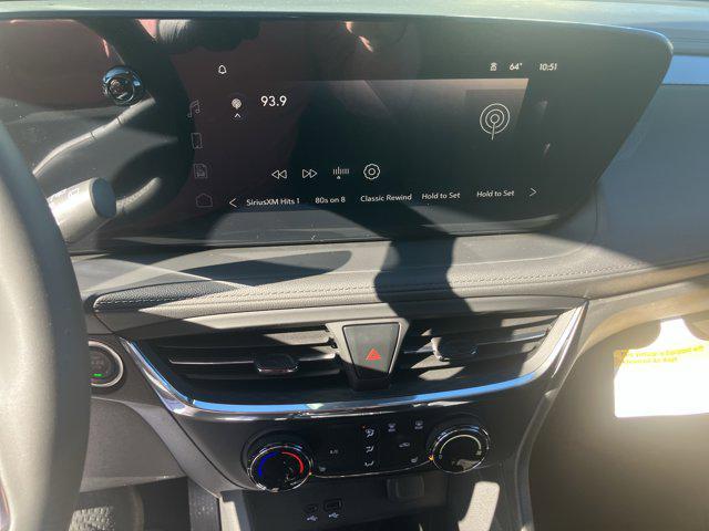 new 2026 Buick Encore GX car, priced at $27,515