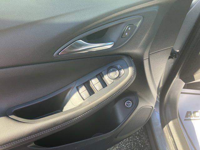 new 2026 Buick Encore GX car, priced at $27,515