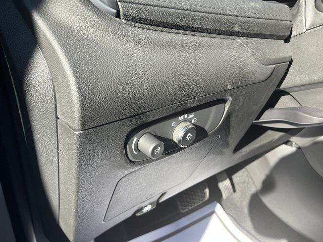 new 2026 Buick Encore GX car, priced at $27,515