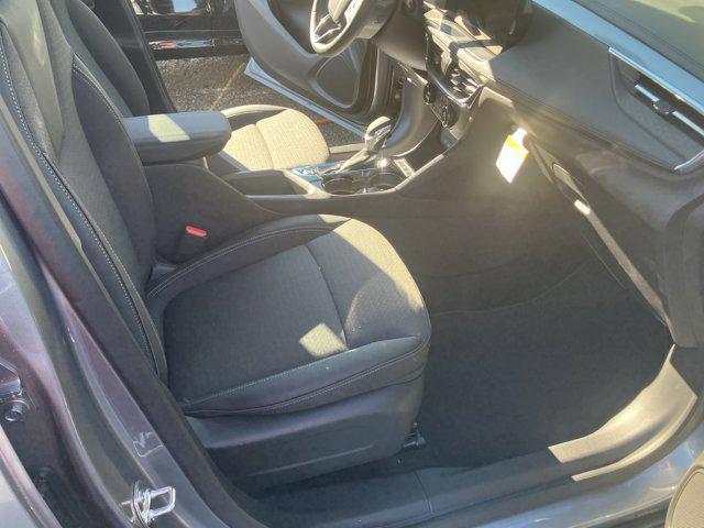 new 2026 Buick Encore GX car, priced at $27,515