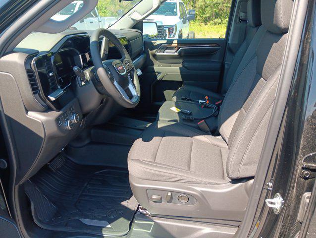 new 2026 GMC Sierra 1500 car, priced at $57,139