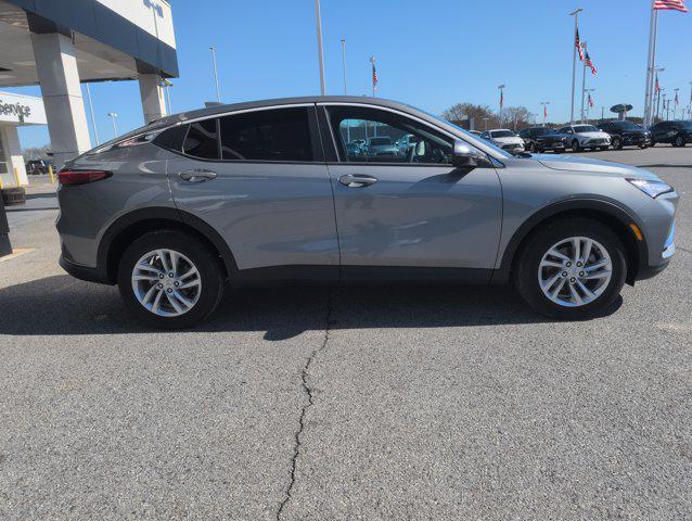 new 2026 Buick Envista car, priced at $24,780