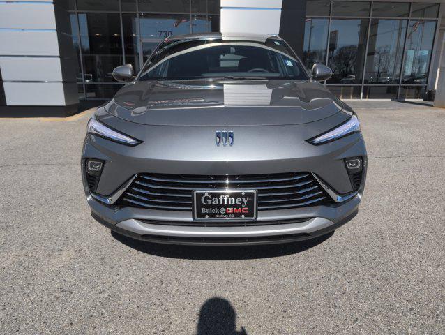 new 2026 Buick Envista car, priced at $24,780