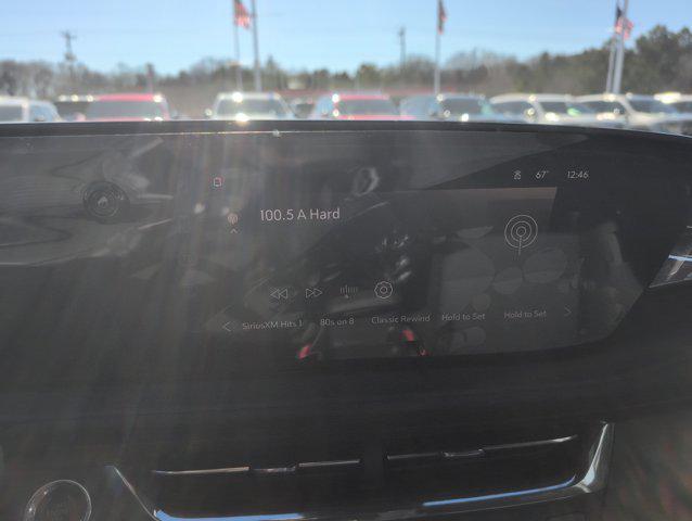 new 2026 Buick Envista car, priced at $24,780