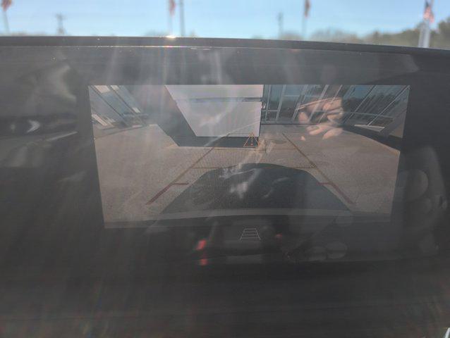 new 2026 Buick Envista car, priced at $24,780