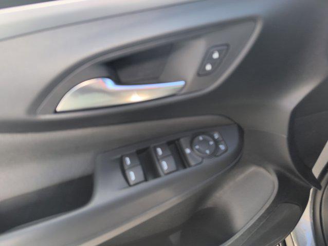 new 2026 Buick Envista car, priced at $24,780