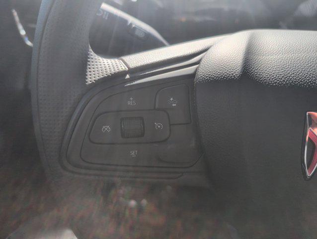 new 2026 Buick Envista car, priced at $24,780