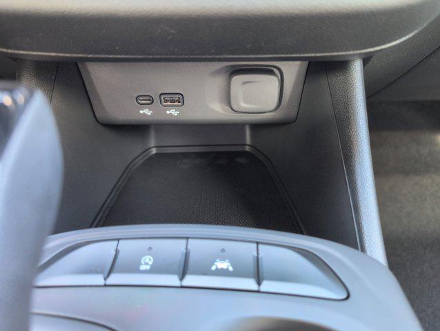 new 2026 Buick Envista car, priced at $24,780