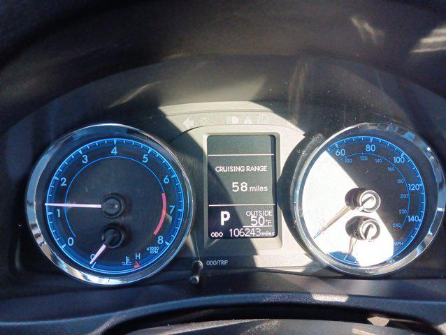 used 2019 Toyota Corolla car, priced at $12,990